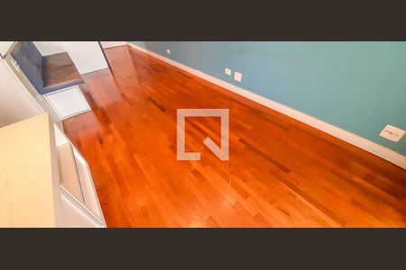 Sala de apartamento para alugar com 2 quartos, 60m² em Jardim Sindona, Osasco