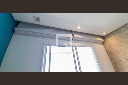 Varanda da Sala de apartamento para alugar com 2 quartos, 60m² em Jardim Sindona, Osasco