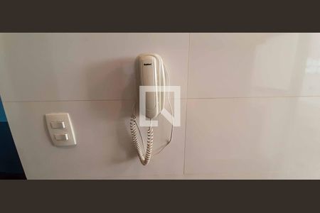 Interfone de apartamento para alugar com 2 quartos, 60m² em Jardim Sindona, Osasco