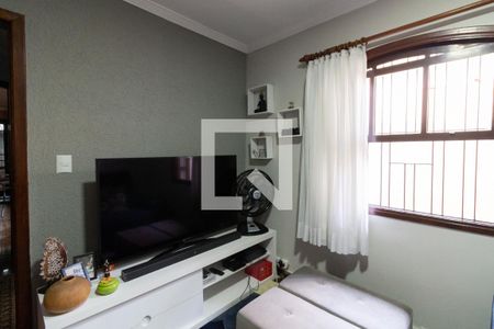 Quarto 1 de casa à venda com 4 quartos, 150m² em Parque Continental, São Paulo
