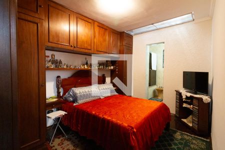 Quarto 2 - Suíte de casa à venda com 4 quartos, 150m² em Parque Continental, São Paulo