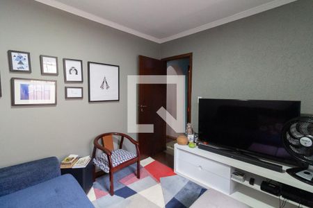 Quarto 1 de casa à venda com 4 quartos, 150m² em Parque Continental, São Paulo