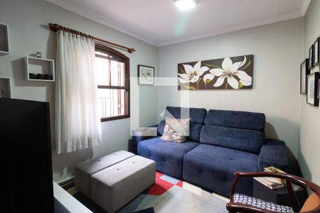 Quarto 1 de casa à venda com 4 quartos, 150m² em Parque Continental, São Paulo