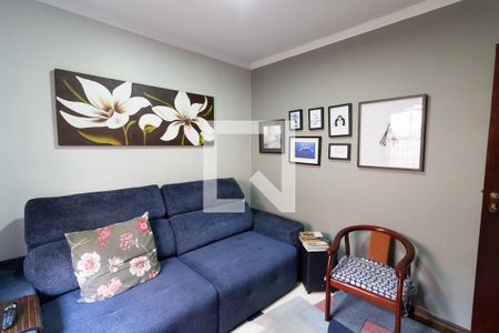 Quarto 1 de casa à venda com 4 quartos, 150m² em Parque Continental, São Paulo