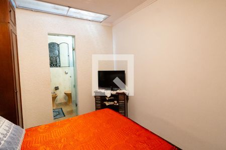 Quarto 2 - Suíte de casa à venda com 4 quartos, 150m² em Parque Continental, São Paulo