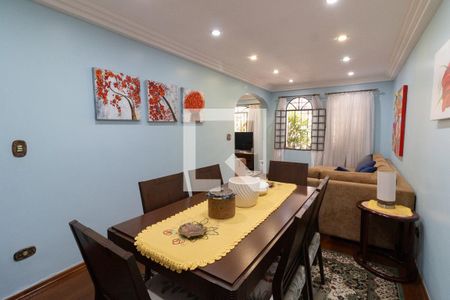 Sala de casa à venda com 4 quartos, 150m² em Parque Continental, São Paulo