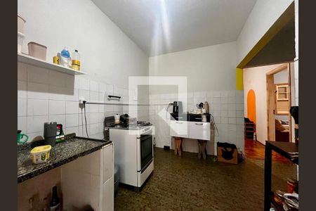 Cozinha - Casa 2 de casa à venda com 3 quartos, 300m² em Vila Industrial (campinas), Campinas