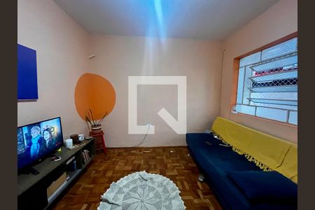 Sala - Casa 2 de casa à venda com 3 quartos, 300m² em Vila Industrial (campinas), Campinas
