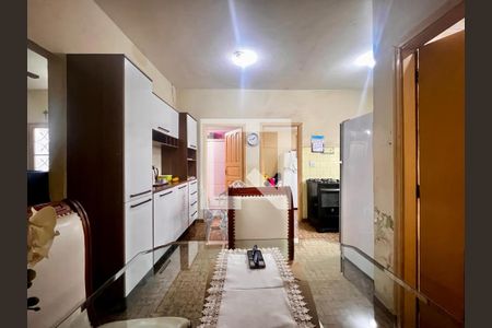 Cozinha de casa à venda com 3 quartos, 300m² em Vila Industrial (campinas), Campinas