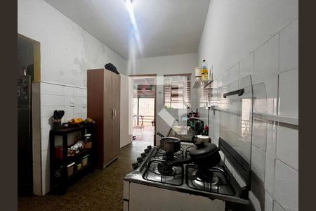 Cozinha - Casa 2 de casa à venda com 3 quartos, 300m² em Vila Industrial (campinas), Campinas