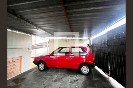 Garagem de casa à venda com 3 quartos, 300m² em Vila Industrial (campinas), Campinas