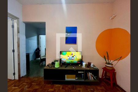 Sala - Casa 2 de casa à venda com 3 quartos, 300m² em Vila Industrial (campinas), Campinas
