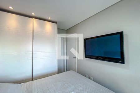 Suíte de apartamento à venda com 2 quartos, 77m² em Belenzinho, São Paulo