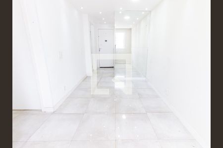Sala de apartamento à venda com 2 quartos, 42m² em Belenzinho, São Paulo