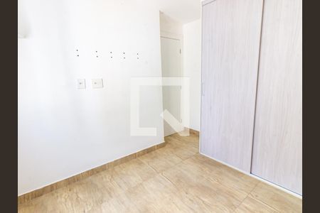 Quarto 1 de apartamento à venda com 2 quartos, 42m² em Belenzinho, São Paulo