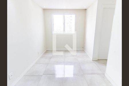 Sala de apartamento à venda com 2 quartos, 42m² em Belenzinho, São Paulo