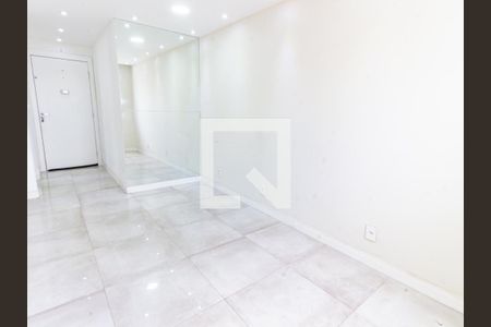 Sala de apartamento à venda com 2 quartos, 42m² em Belenzinho, São Paulo