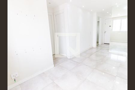 Sala de apartamento à venda com 2 quartos, 42m² em Belenzinho, São Paulo