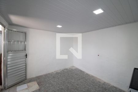 Sala de casa para alugar com 2 quartos, 56m² em Limão, São Paulo