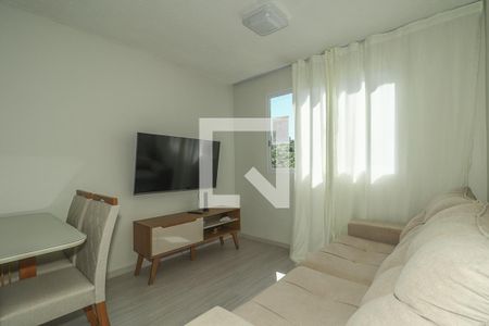 Apartamento para alugar com 2 quartos, 42m² em Jardim Carvalho, Porto Alegre