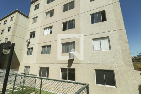 Placa de apartamento para alugar com 2 quartos, 42m² em Jardim Carvalho, Porto Alegre
