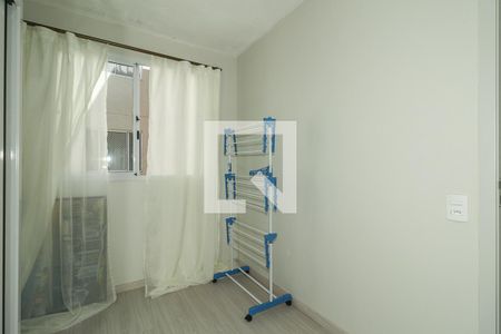 Quarto 2 de apartamento para alugar com 2 quartos, 42m² em Jardim Carvalho, Porto Alegre