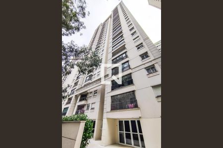 Fachada de apartamento para alugar com 3 quartos, 70m² em V. Suzana, São Paulo