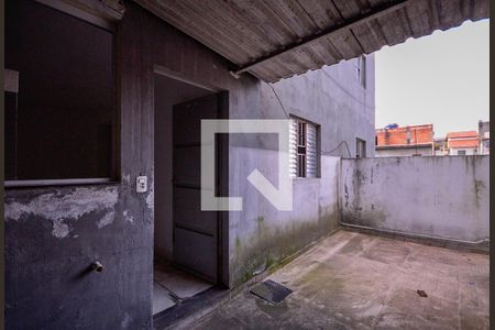 Área de Serviço de casa à venda com 2 quartos, 400m² em Vila Moraes, São Paulo
