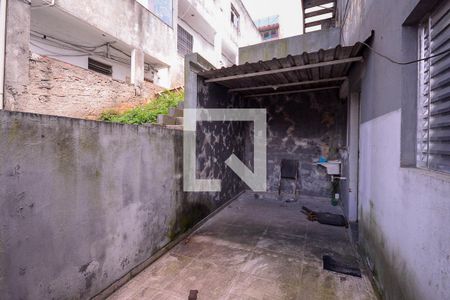 Área de Serviço de casa à venda com 2 quartos, 400m² em Vila Moraes, São Paulo