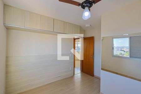 Suíte de apartamento para alugar com 2 quartos, 60m² em Santa Ines, Belo Horizonte