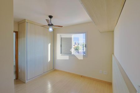 Suíte de apartamento para alugar com 2 quartos, 60m² em Santa Ines, Belo Horizonte