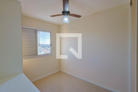 Quarto 1 de apartamento para alugar com 2 quartos, 60m² em Santa Ines, Belo Horizonte