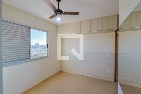 Suíte de apartamento para alugar com 2 quartos, 60m² em Santa Ines, Belo Horizonte