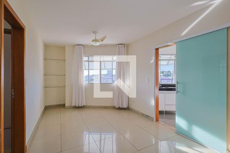 Apartamento para alugar com 2 quartos, 60m² em Santa Ines, Belo Horizonte