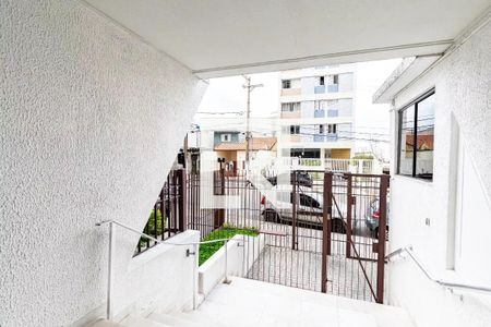 Entrada de apartamento para alugar com 2 quartos, 60m² em Vila da Saúde, São Paulo