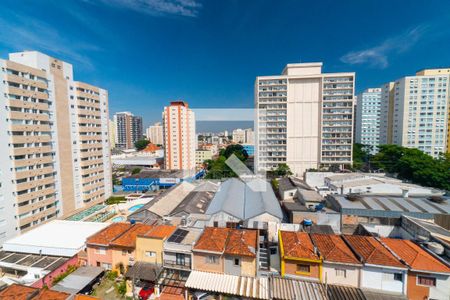 Vista do Quarto 1 de apartamento para alugar com 2 quartos, 60m² em Vila da Saúde, São Paulo