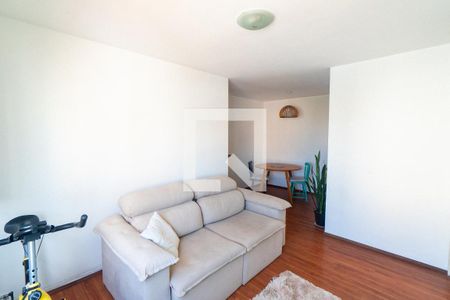 Sala de apartamento para alugar com 2 quartos, 60m² em Vila da Saúde, São Paulo