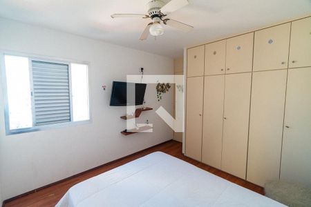 Quarto 2 de apartamento para alugar com 2 quartos, 60m² em Vila da Saúde, São Paulo