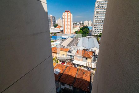 Vista do Quarto 2 de apartamento para alugar com 2 quartos, 60m² em Vila da Saúde, São Paulo