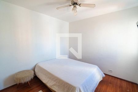 Quarto 2 de apartamento para alugar com 2 quartos, 60m² em Vila da Saúde, São Paulo