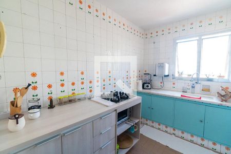 Cozinha de apartamento para alugar com 2 quartos, 60m² em Vila da Saúde, São Paulo