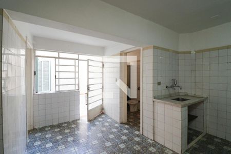 Cozinha 2 de casa à venda com 5 quartos, 309m² em Jardim São Paulo, São Paulo