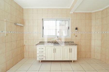 Cozinha 1 de casa à venda com 5 quartos, 309m² em Jardim São Paulo, São Paulo