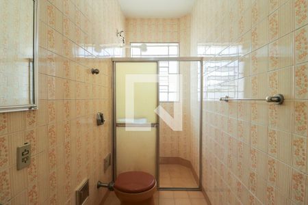 Banheiro 1 de casa à venda com 5 quartos, 309m² em Jardim São Paulo, São Paulo