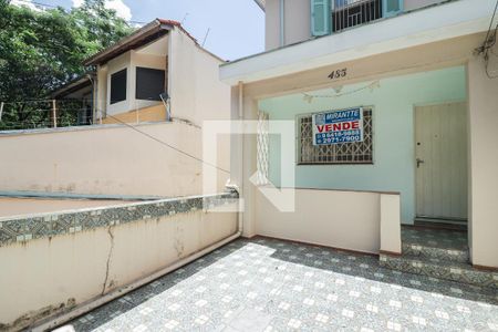 Garagem 1 de casa à venda com 5 quartos, 309m² em Jardim São Paulo, São Paulo