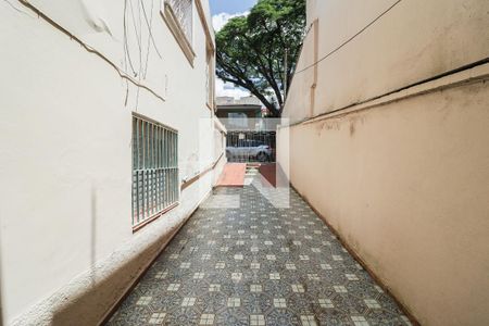 Garagem 2 de casa à venda com 5 quartos, 309m² em Jardim São Paulo, São Paulo