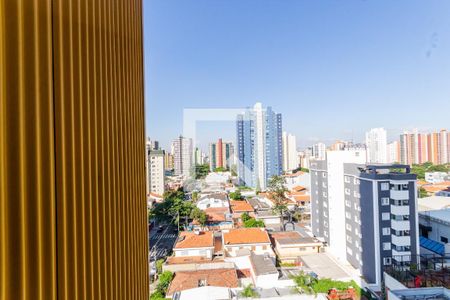 Vista do Quarto de apartamento à venda com 2 quartos, 90m² em Jardim, Santo André