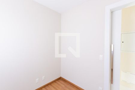 Quarto de apartamento à venda com 2 quartos, 90m² em Jardim, Santo André