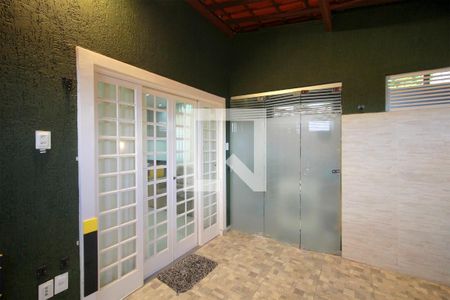 Espaço Gourmet de casa para alugar com 3 quartos, 80m² em Vera Cruz, Belo Horizonte