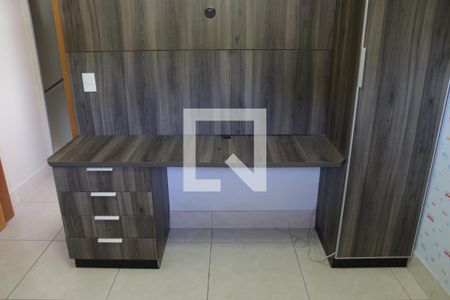 Quarto 1 de casa de condomínio para alugar com 3 quartos, 180m² em Setor Vila João Vaz, Goiânia